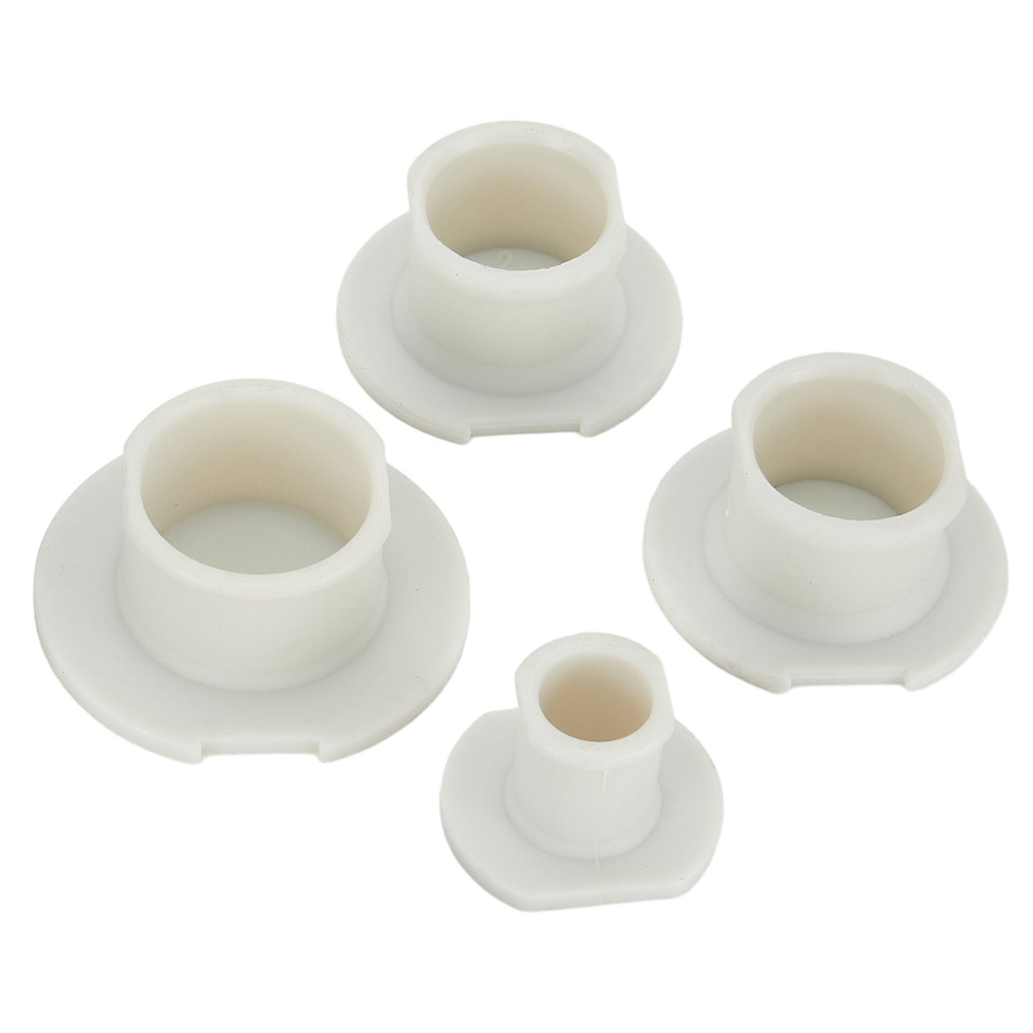 ya 14 Outdoor Annular Buffer Set Chainsaw Parts Accs Replacement Models AV Mount