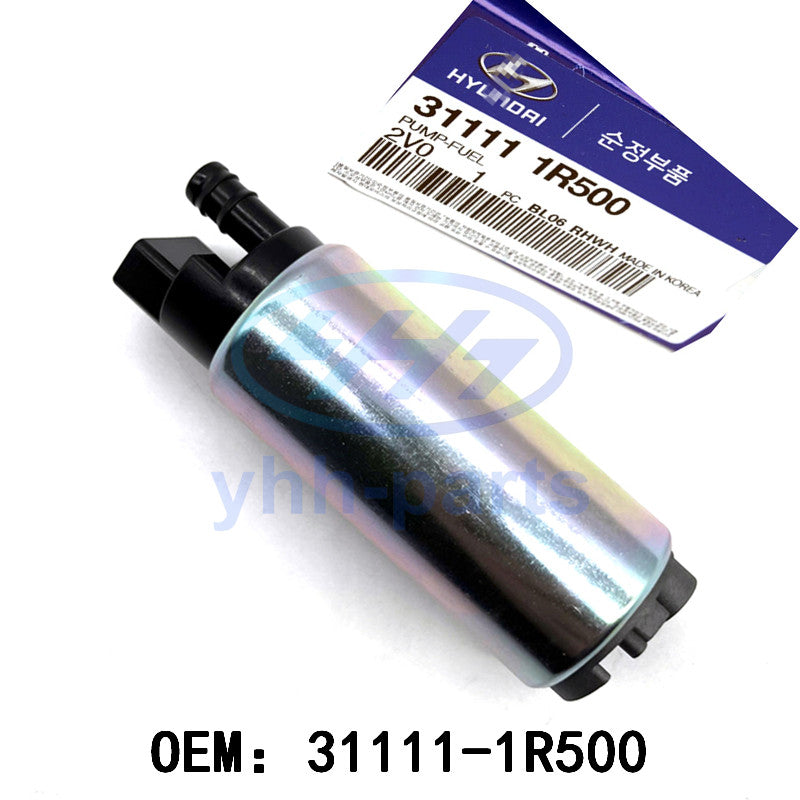 ya 27 7.2 31111-1R500 Fuel Pump for HYUNDAI 2017 for Veloster Accent 2017 for KIA Rio