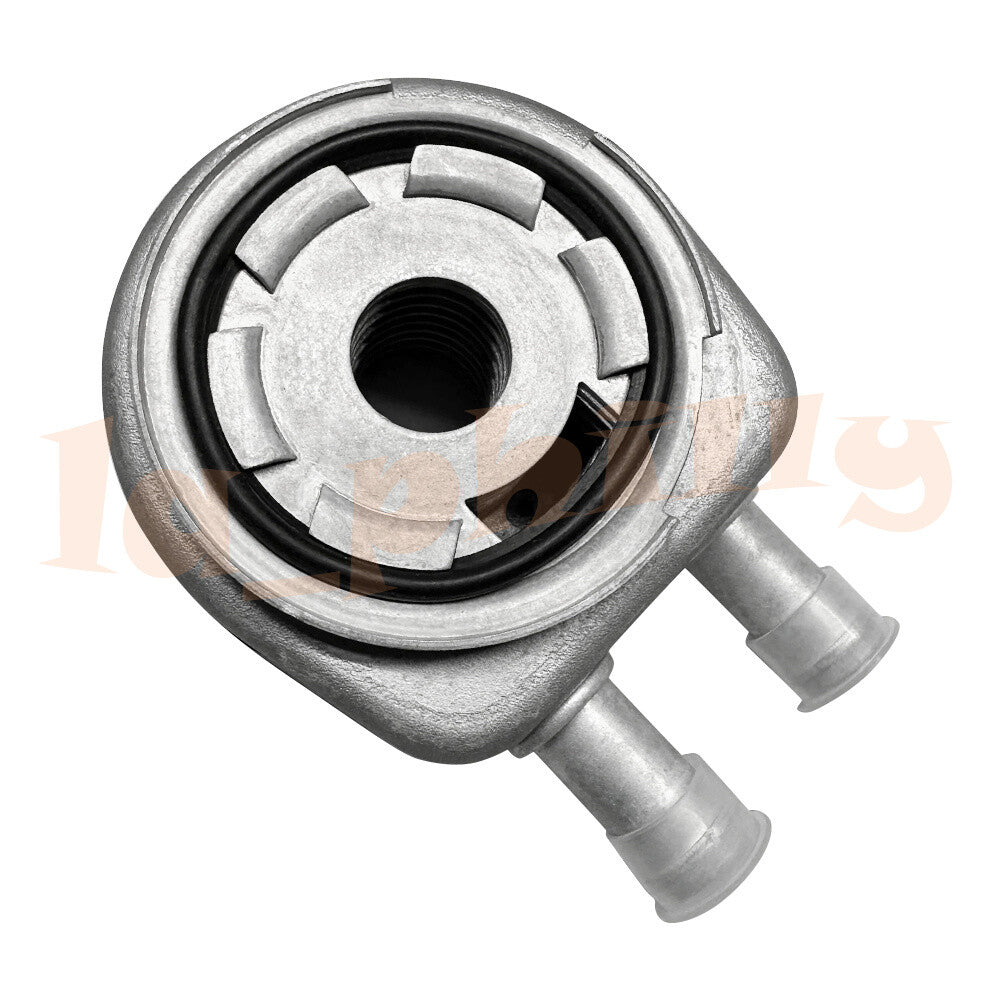 ya 5 8.7 Engine Oil Cooler for Kia Magentis Optima for Sorento for Hyundai Sonata for Tucson Santa Fe