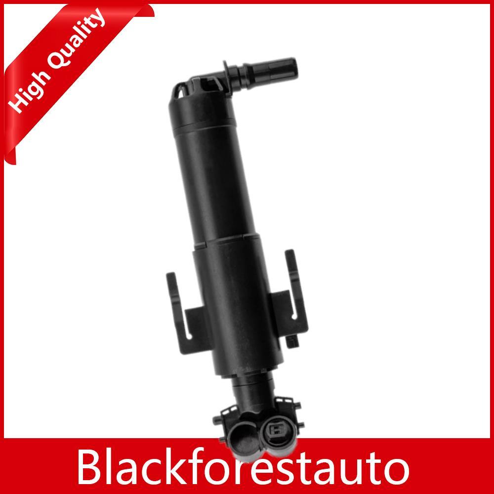 ya 27 6.18.2 Left Head Light Lamp Sprayer Washer Pump Nozzle Jet for 5' G30 G31 6' G32 GT