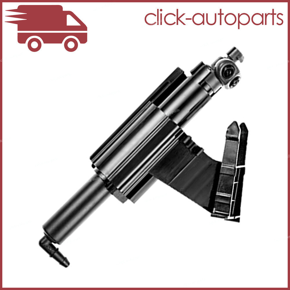 ya 13 Right Headlight Washer Jet Nozzle BM5113L014AC Fits for Ford Focus III 2012- 2015