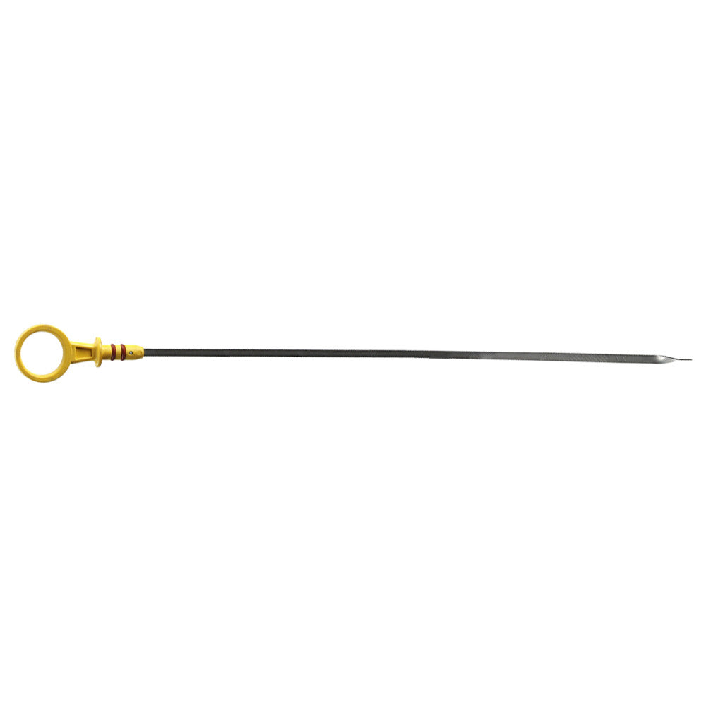 ya 27 6.21 Engine Oil Indicator Dipstick Tube Replacement For SiIverado for Sierra 4.3 2007-13