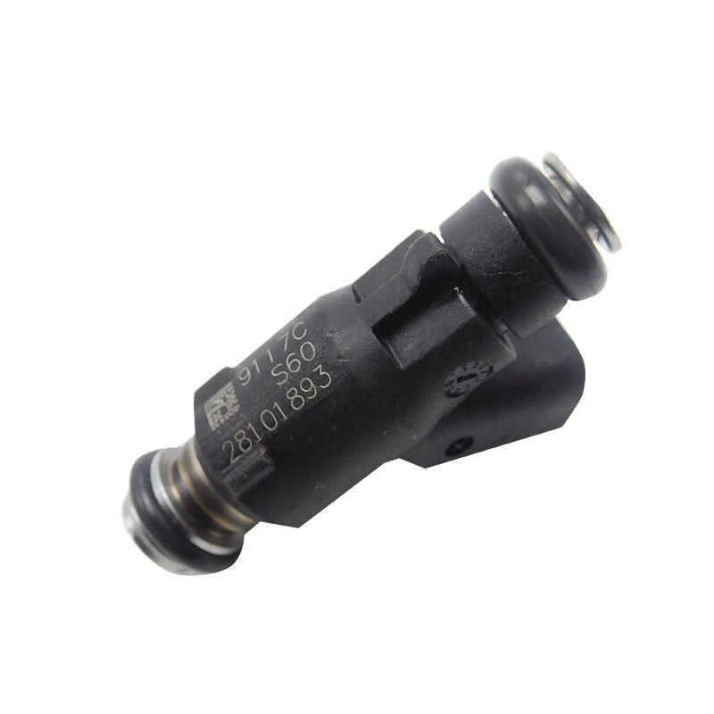 ya 1 8.5.2 1pcs Fuel injector nozzle 28101893 Fits For China Junjie FRV