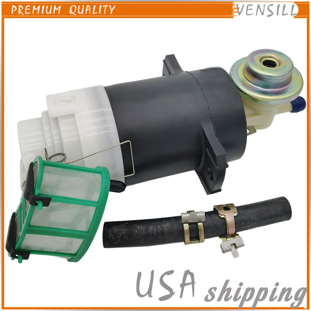 ya 27 7.2 Electric Fuel Pump 61012 E8376 For 1986-1994 for Nissan D21 2.0L 3.0L Pickup