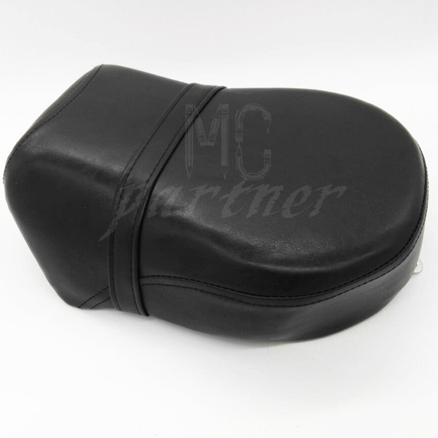ya 5 8.7 Rear Pillion Passenger for Seat for Harley Sportster 1200N 1200 Nightster 2007-2013