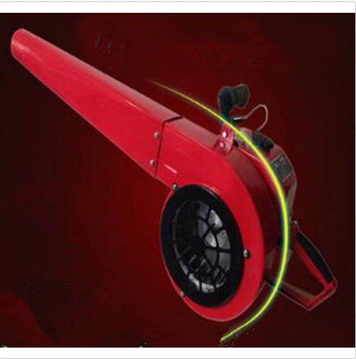 Portable High Power Snow Blower Gasoline and Engine Oil Snow/Fire Blower bi