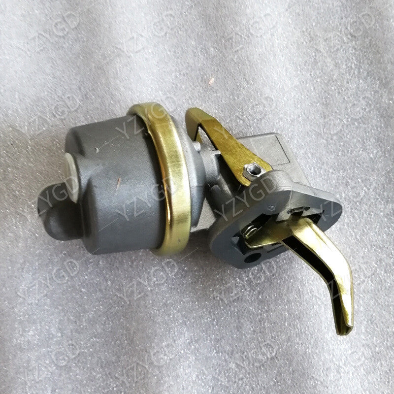 ya 16 4937405 For Cummins 4BT3.9 Engine Diaphragm Fuel Pump 1106N-010 4938408