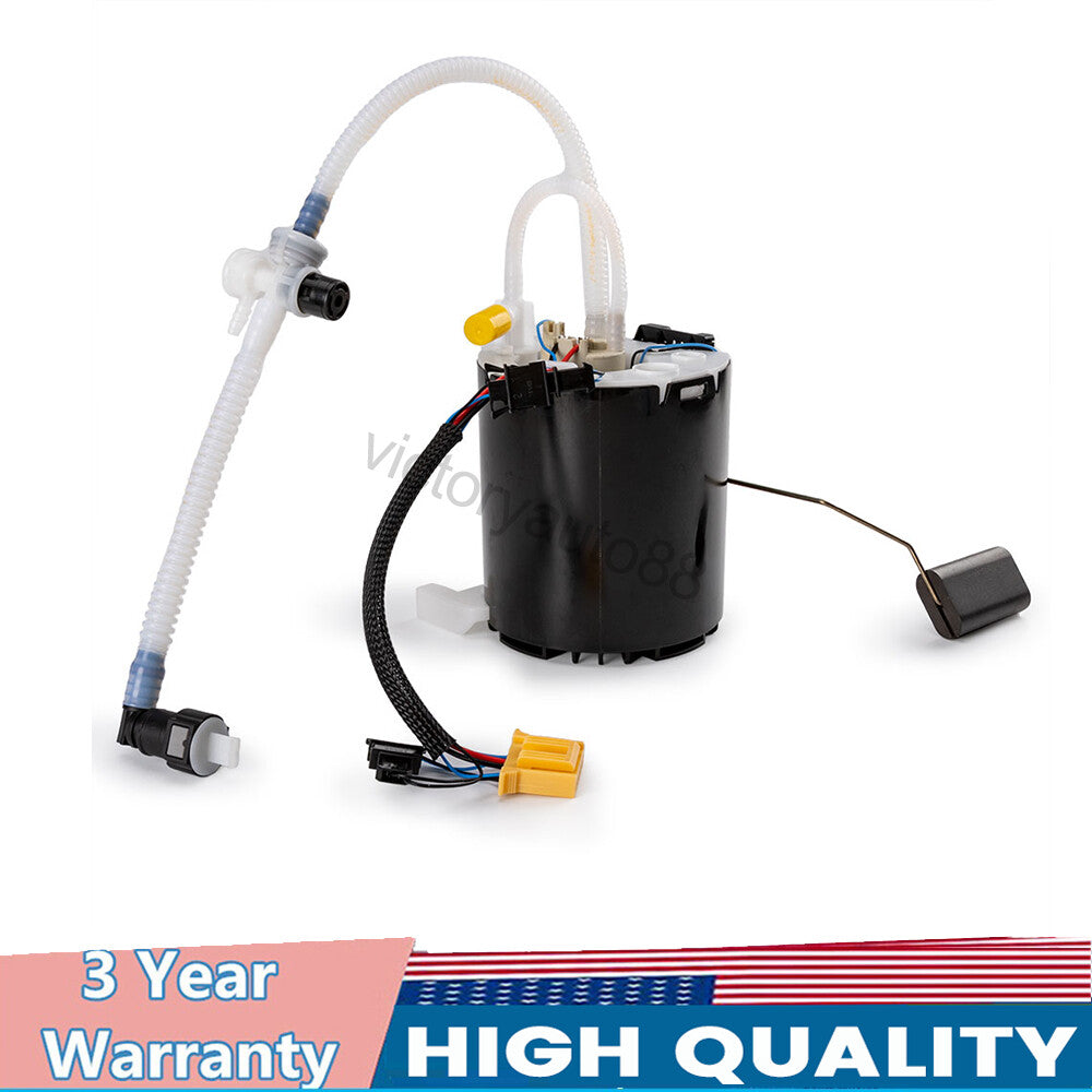 ya 27 7.2 new 1-piece electric fuel pump assembly for Jaguar XF XFR XJ XJR XJR575 C2D25079