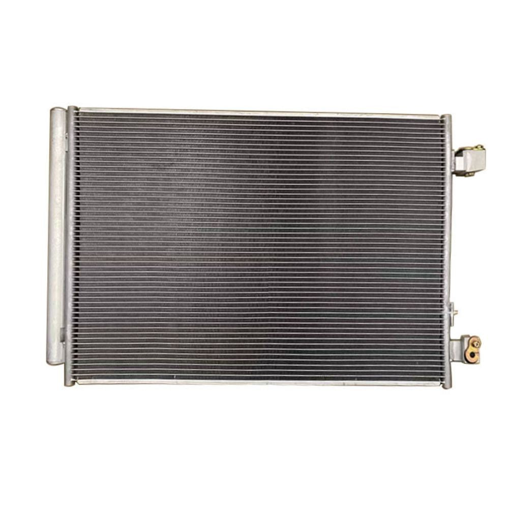 ya 27 7.20 Coolant radiator suitable for Mercedes-Benz W206 C300 2022 2023