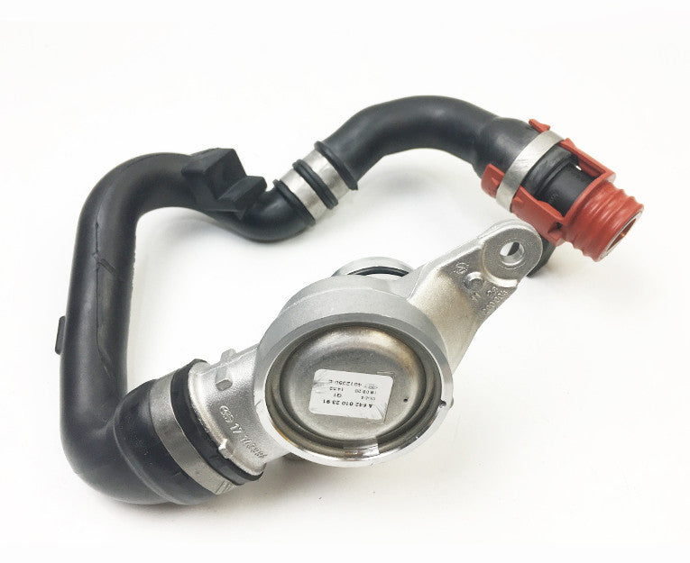ya 1 8.12 baidi 6420102391 Engine crankcase ventilation valve for Mercedes E350 GL350 ML350 R320 GL320