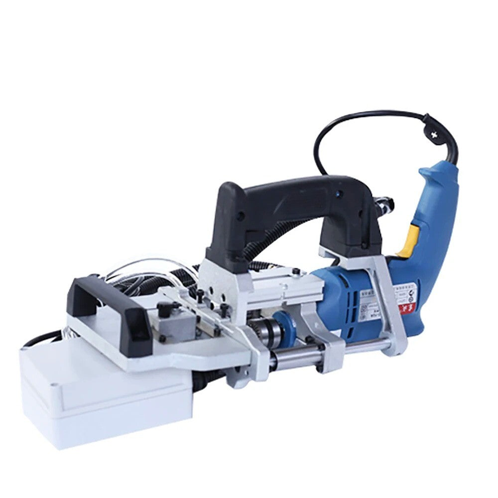 ya 17 Woodworking Hole Puncher Wooden Board Oblique Hole Machine Wooden Dowel Punch