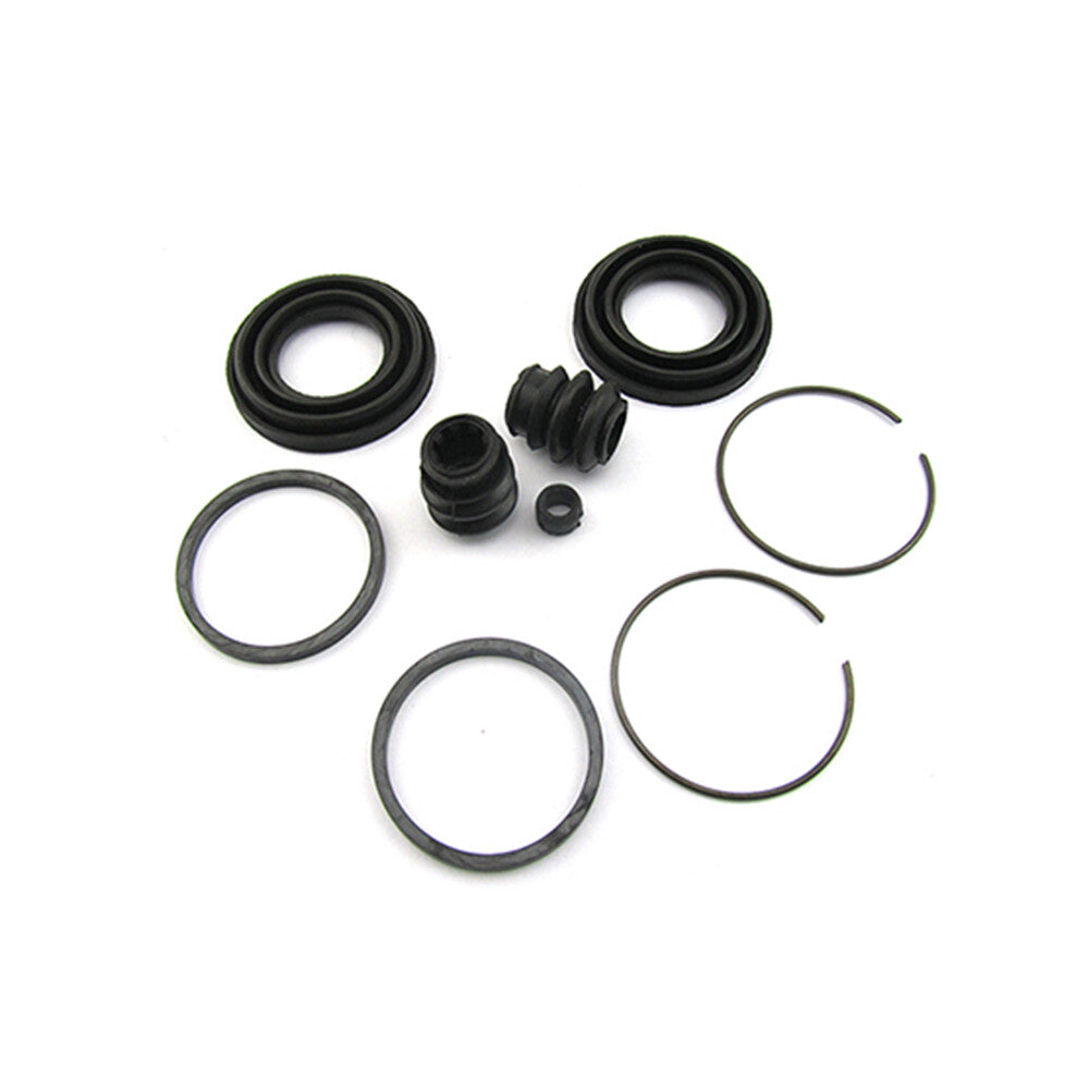 ya 10 5.28 Front Brake Caliper Repair Kit for Mitsubishi 3000GT Dia for MAN te Eclipse Galant