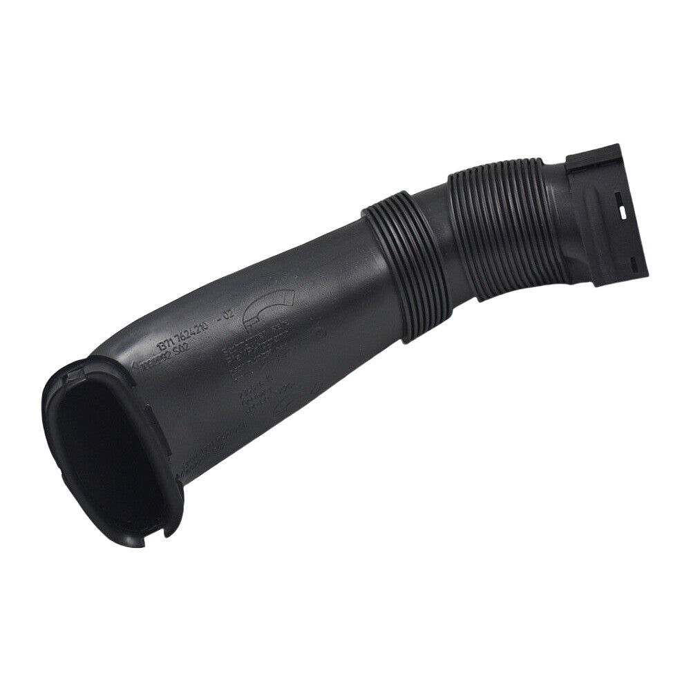 ya 6 6.12 The intake hose is suitable for BMW X5 X6 xDrive 35i 3.0L turbocharged all- 13717624210