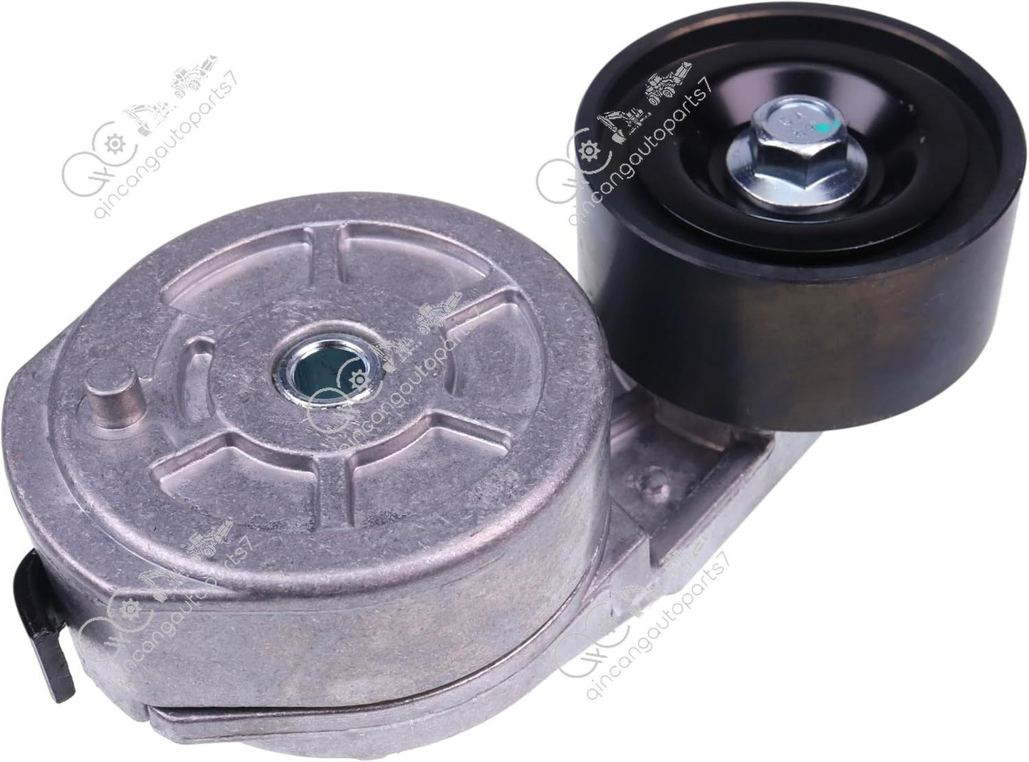 ya 10 5.29.2 Belt tensioner for Case skid steer 430 440 450 backhoe 580 590 285161