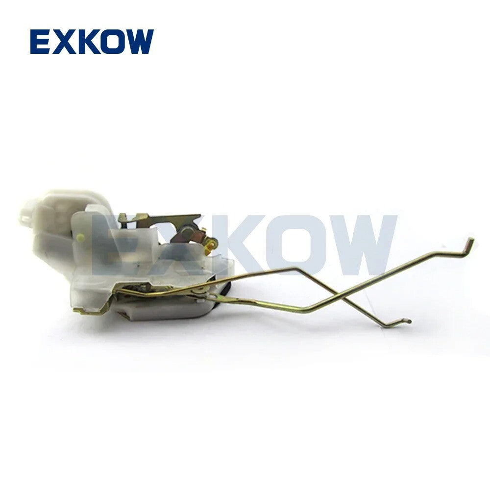 ya 11 6.6 LH Door Latch for Mitsubishi for Pajero Montero 3rd 4th V70 V90 2000-2020
