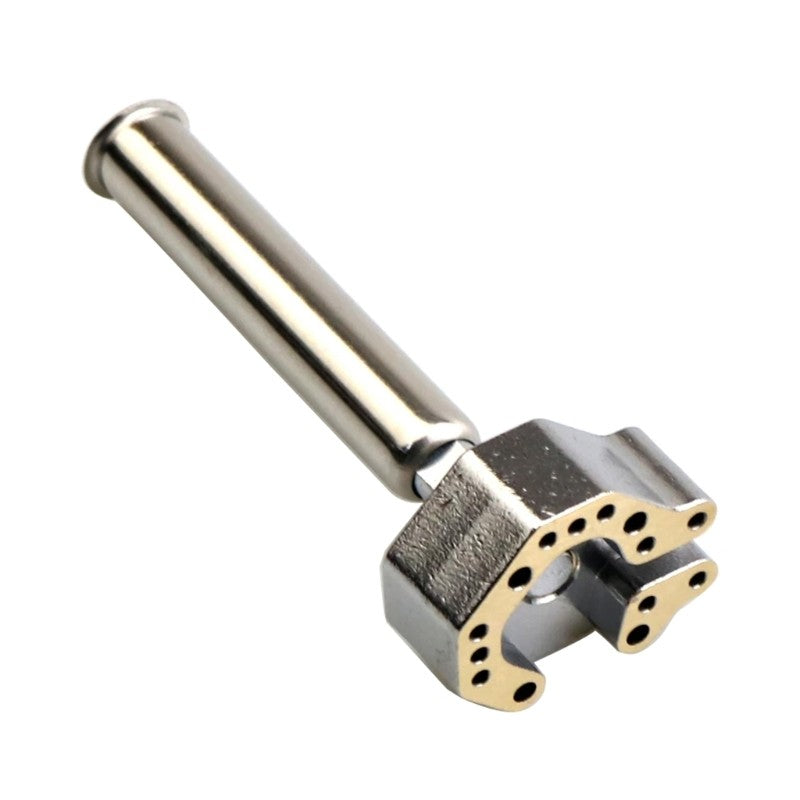 ya 25 Efficient Heating Coppers Tip Pise Alignment For Switching Joystick Repair