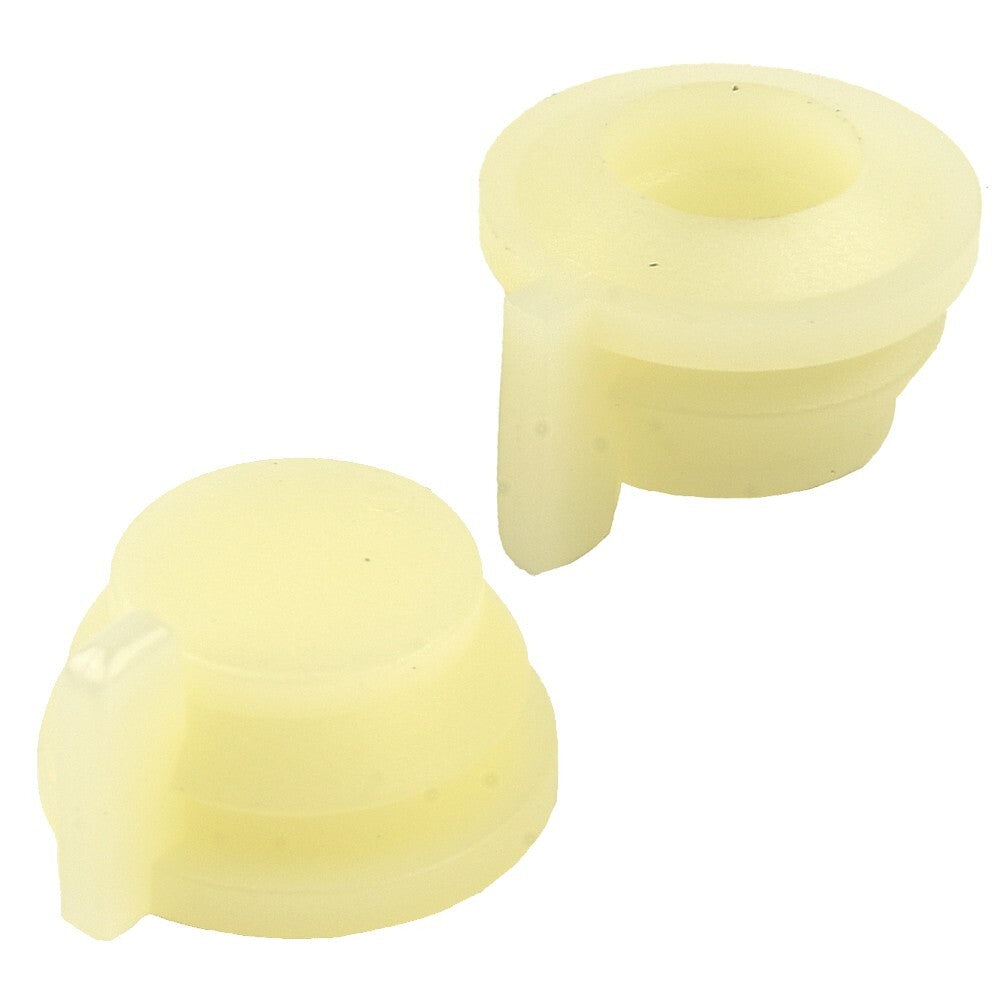 ya 5 8.7 10pcs-Wiper Transmission Bushing for for Dodge for Plymouth Windshield Linkage