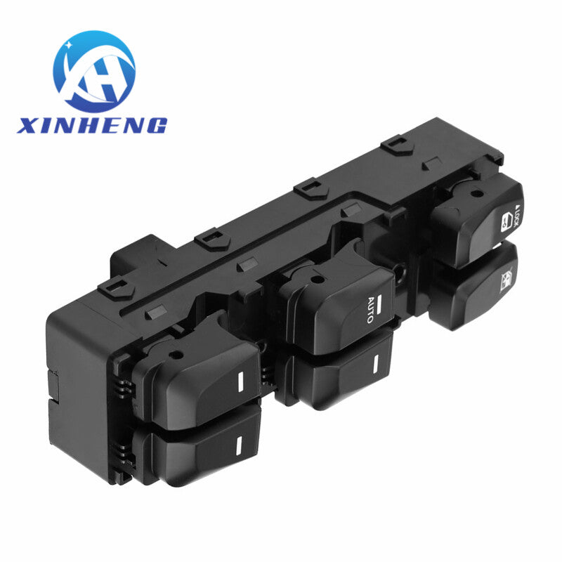 ya 1 8.5.2 93570-2Z000 Power Window Master Control Switch LHD for Hyundai IX35 2009-2015