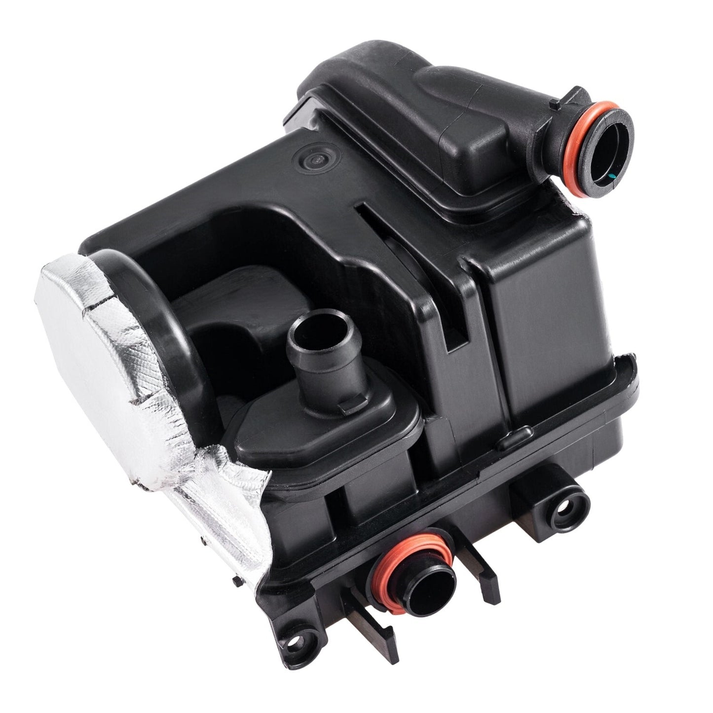 ya 1 8.5.1 Engine oil separator 079103542E for Audi for A8 S6 S7 S8 RS7 Quattro 4.0T