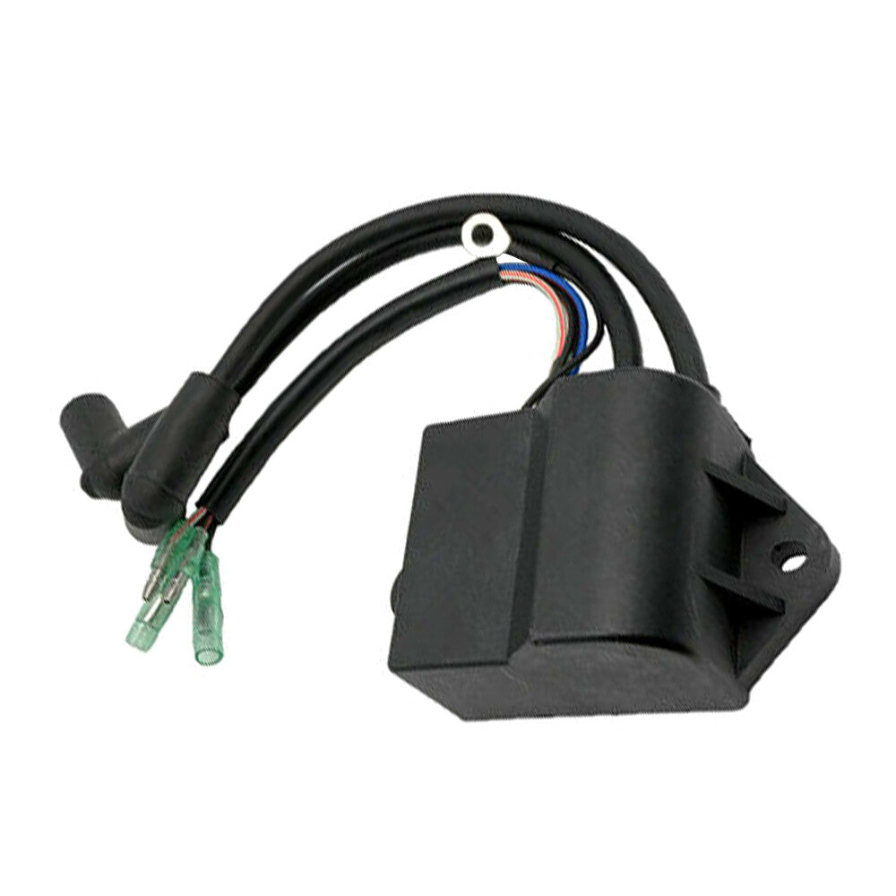 ya 3 6.25 New Front Boat Motor CDI Assy Fits for 30HP for Suzuki Outboard Black 32900-96340