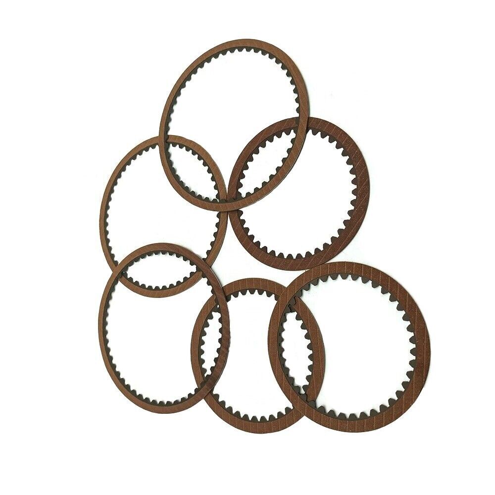 ya 1 8.5.1 K310 K311 K313 CVT Transmission Clutch Plate Friction Kit for for Corolla