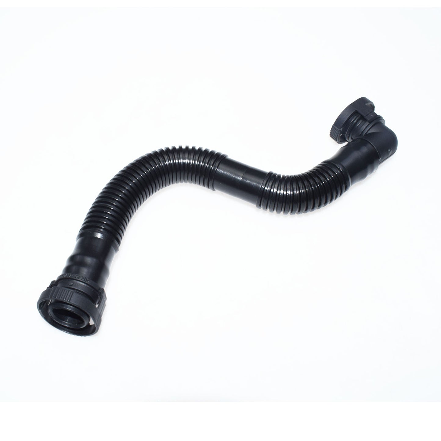 ya 1 8.5.1 94810721702 Engine crankcase breather hose for Porsche for Cayenne 2003 - 2006 4.5L V8