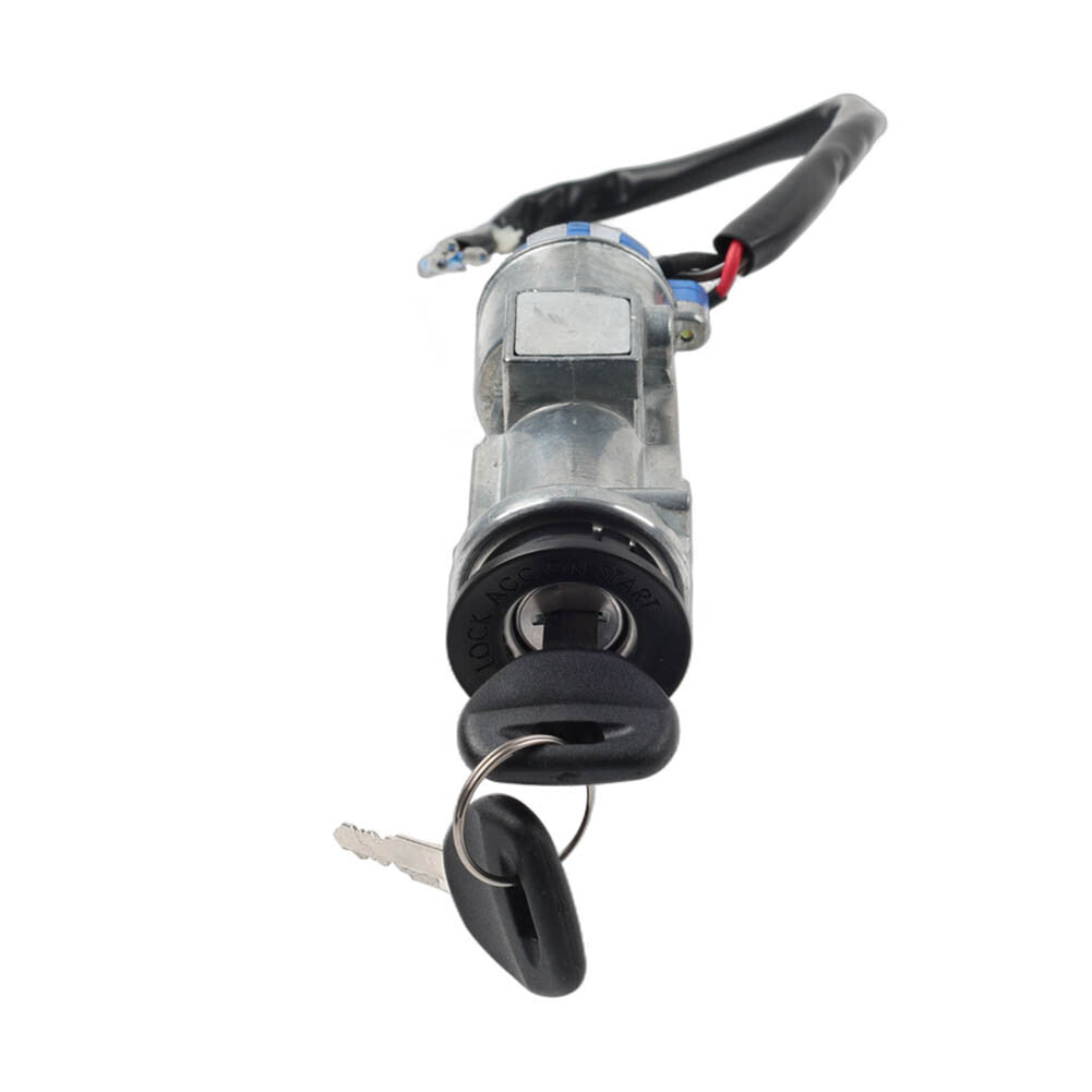 ya 5 8.7 Ignition Switch Key EFI For HiSUN UTV 400 800 BENNCHE MASSIMO