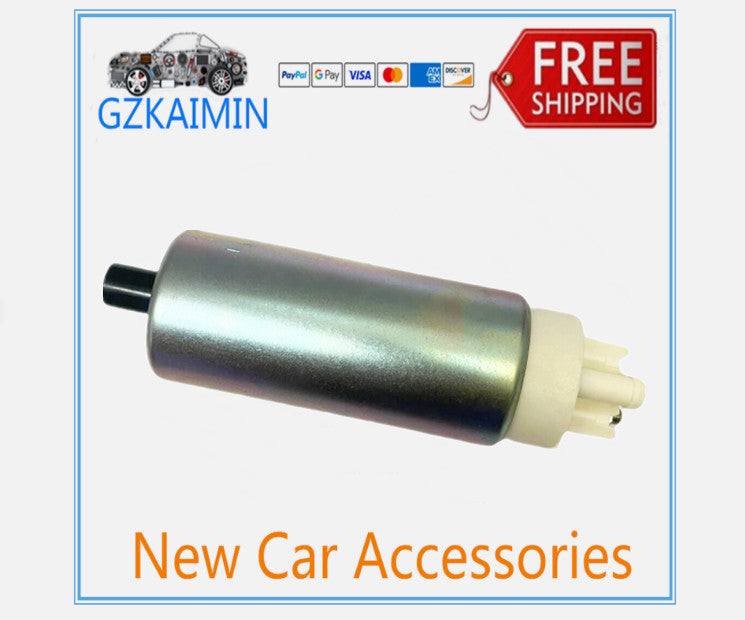 ya 27 7.2 16141180318 0580453021 Fuel pump suitable for BMW 5 Series E34 E32 520i 525i 530i 518i