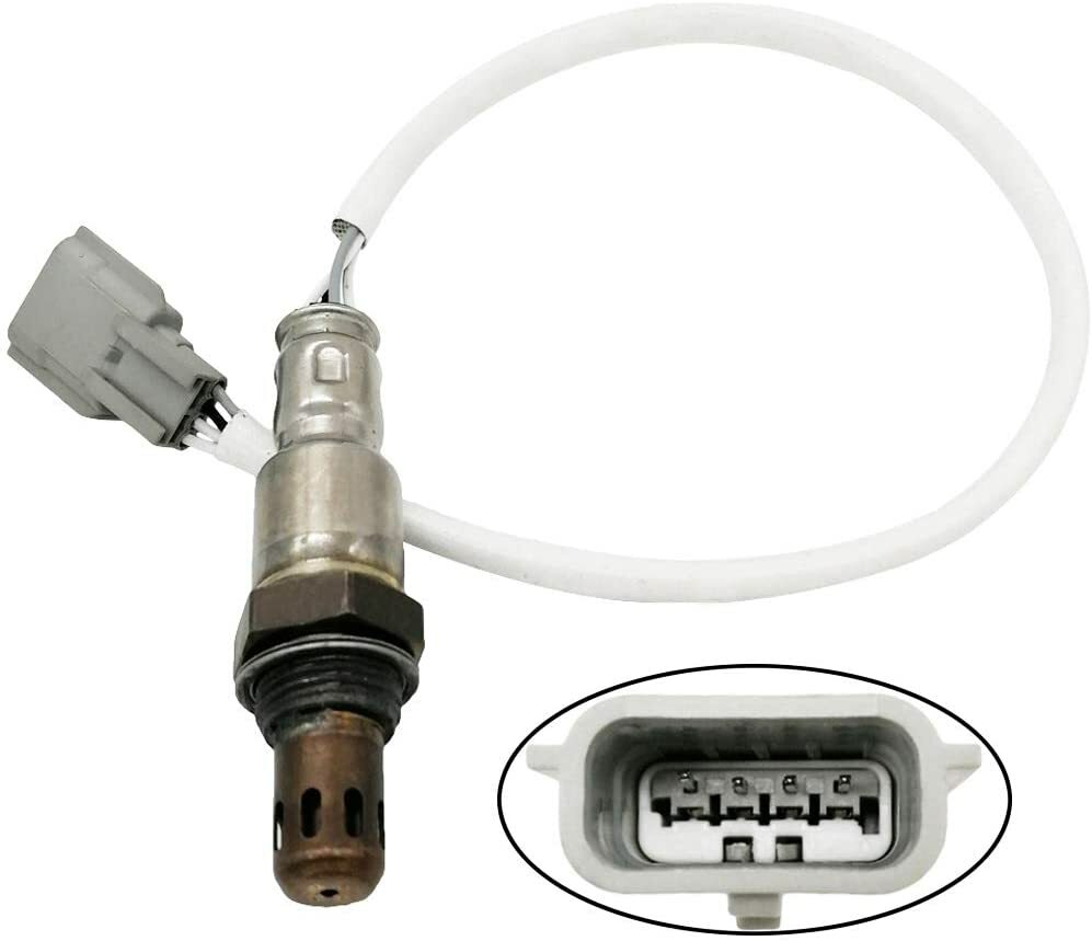 ya 1 8.5.1 226A0-4BB0A Rear Oxygen Sensor For Armada Rogue Sport QX80 2015-2019 5.6L
