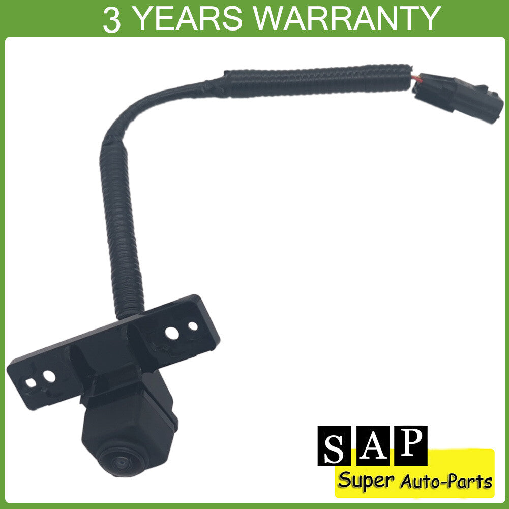 ya 10 5.29 Front View Backup Reverse Parking Camera Fits for Nissan for X-Trail 284F1-5YE0A