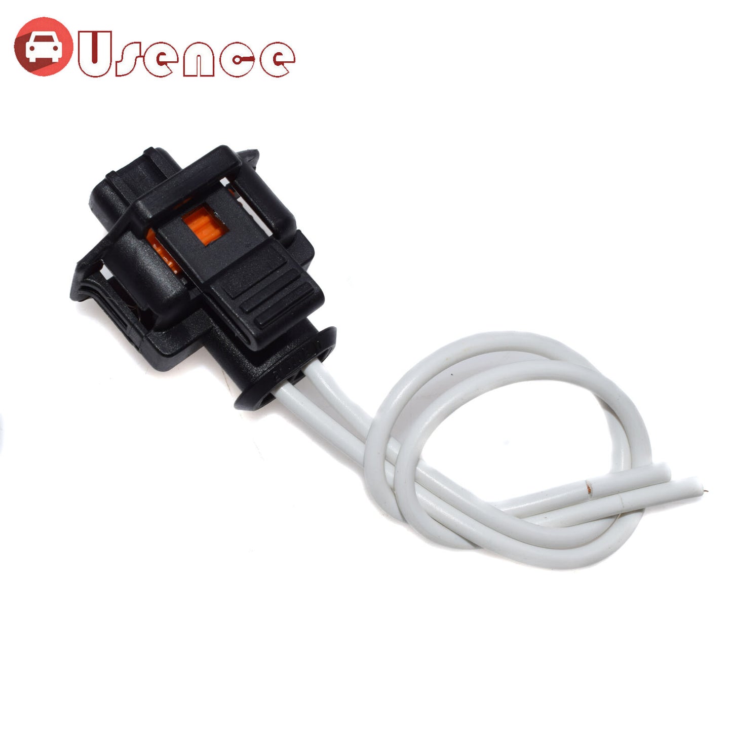 ya 27 7.2 FOR 6.6L Fuel Injector Pressure Regulator Connector Harness LLY LBZ LMM PT2183