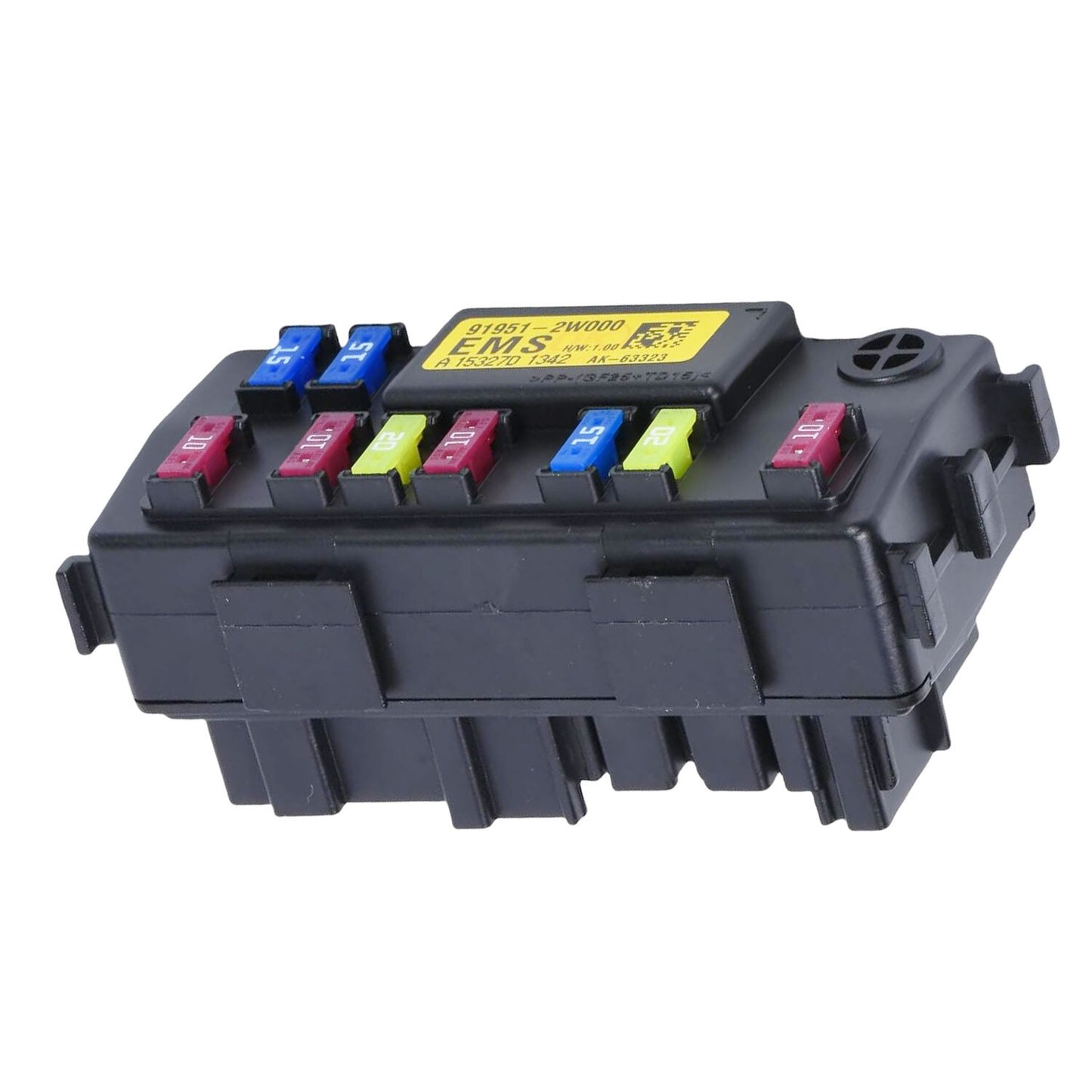 ya 5 8.7 New Fusebox Fuse Box Relay Module 91951-2W000 for 2013-2018 for Hyundai Santa Fe
