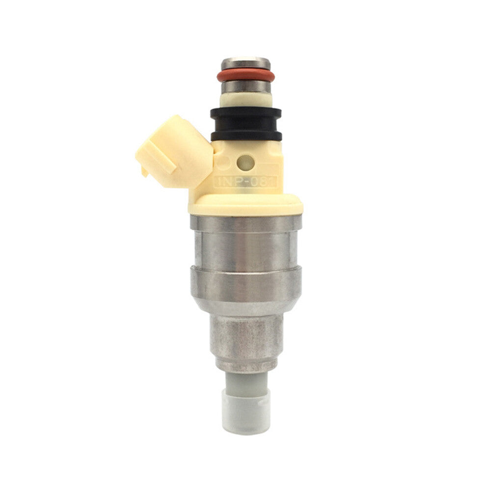 ya 1 8.5.1 4¡ÁFuel Injector INP-081 F2G8-13-250 for Mazda B2200 2.2L 1990-1993