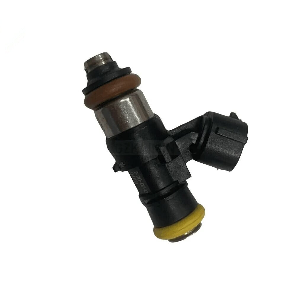ya 1 8.5.4 4pcs 0280158821 for Honda C-IVIC A-cura TSX K24 2.4L Fuel injector nozzle