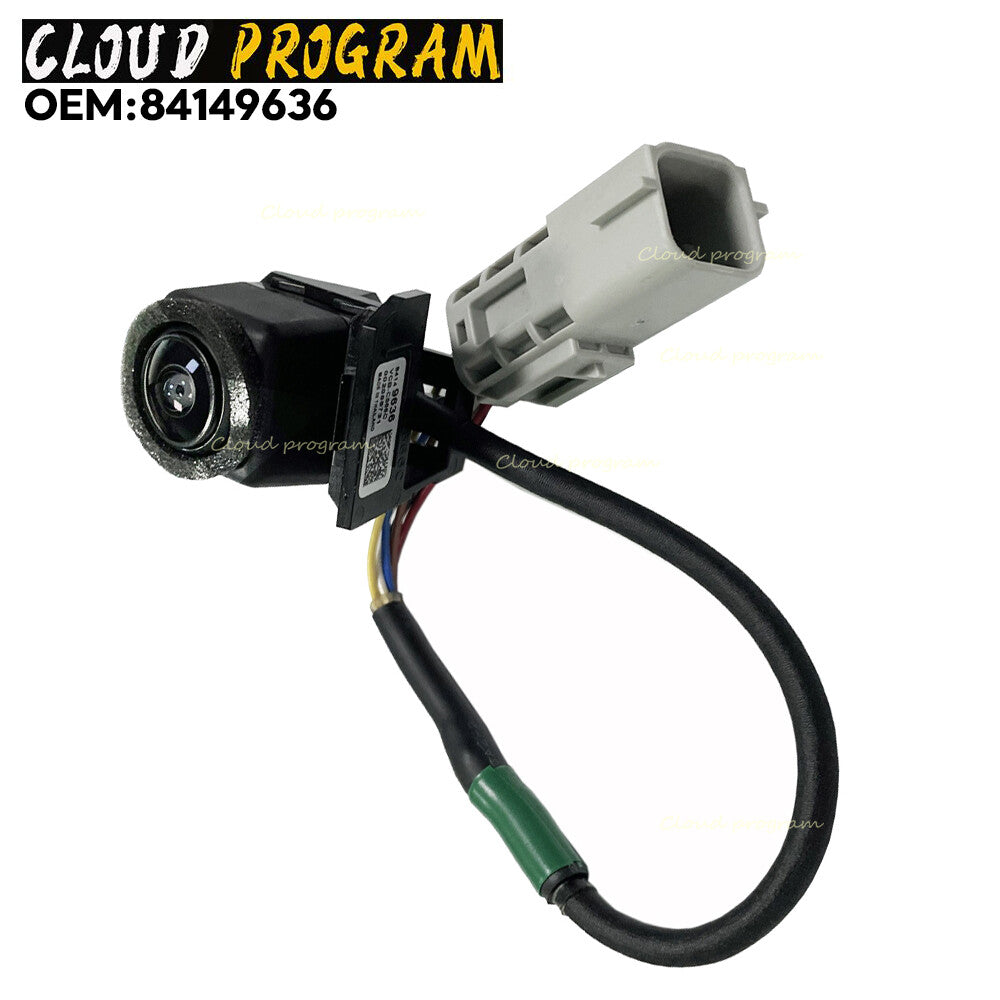 ya 1 7.9 Rear Tailgate Backup Camera 84149636 FOR 2017-2020 for GMC for Cadillac for Escalade ESV