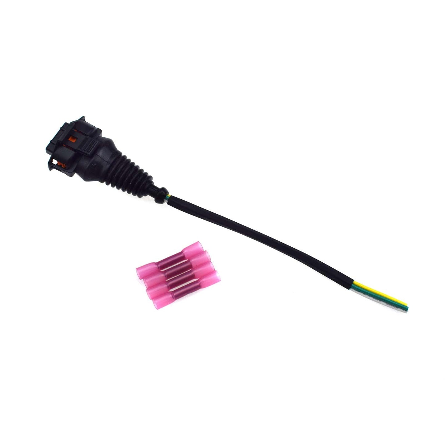 ya 1 8.5.3 Suitable for Polaris Ranger 700 800 900 RZR 1000 T-Map Sensor Plug Pigtail Connector