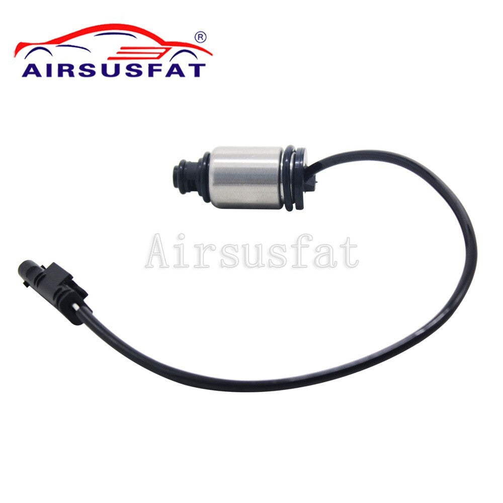 ya 1 8.5.3 2 Pieces Rear Air Suspension Spring Pressure Valve for Mercedes W213 W253 E GLC-Class