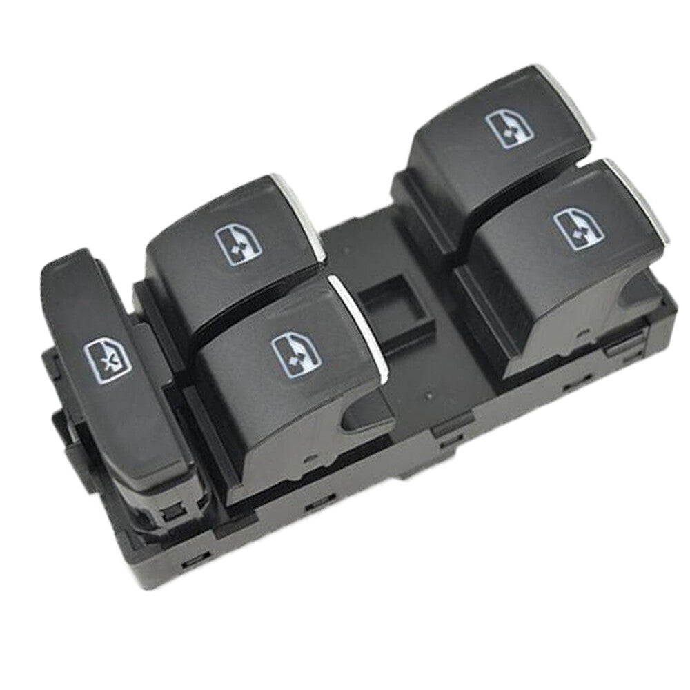 ya 1 8.5.4 5ED959857A Power Window Switch Window Driven Switch for Skoda Octavia Fabia