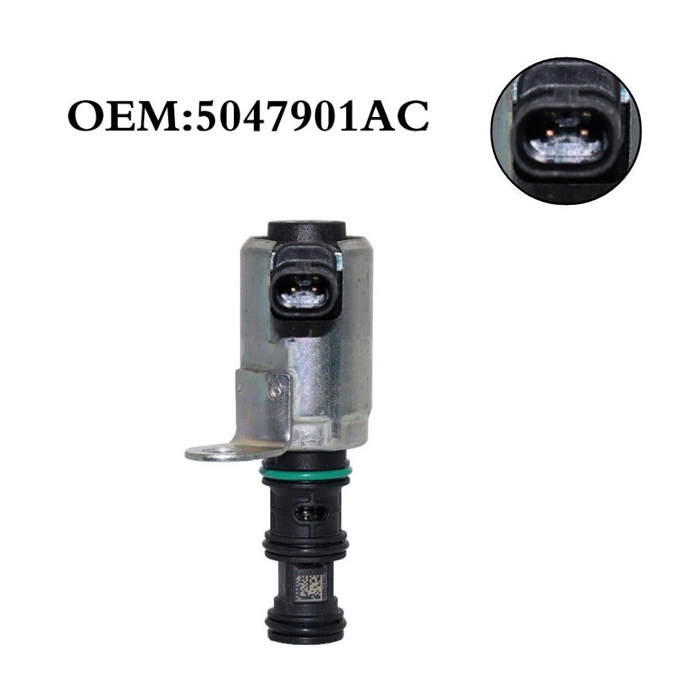 ya 1 8.5.4 Engine Variable Valve Timing VVT Solenoid Valve Fits for Chrysler for Pacifica 5047901AC Z