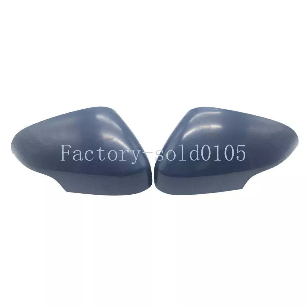 ya 1 8.5.3 Front LH and right hand mirror cover for Volvo S40 S80 V40 V50 V70 C30 C70