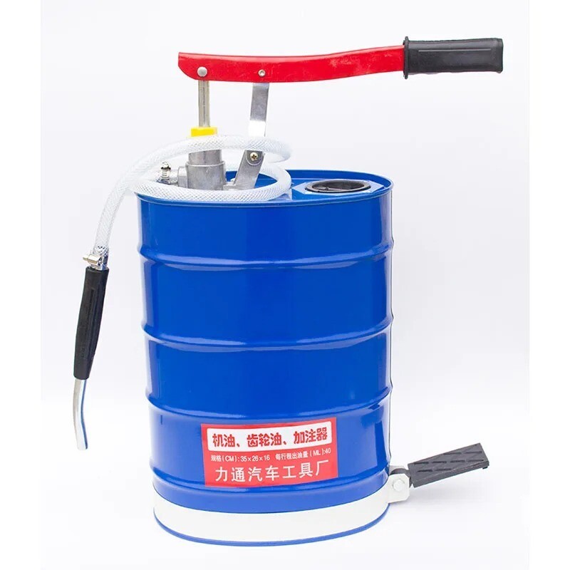 ya-26-7.28-10L-Small-Jug-Hand-Crank-Transmission-Oil-Filler-Manual-Oil-Gear-Oil-Fillera
