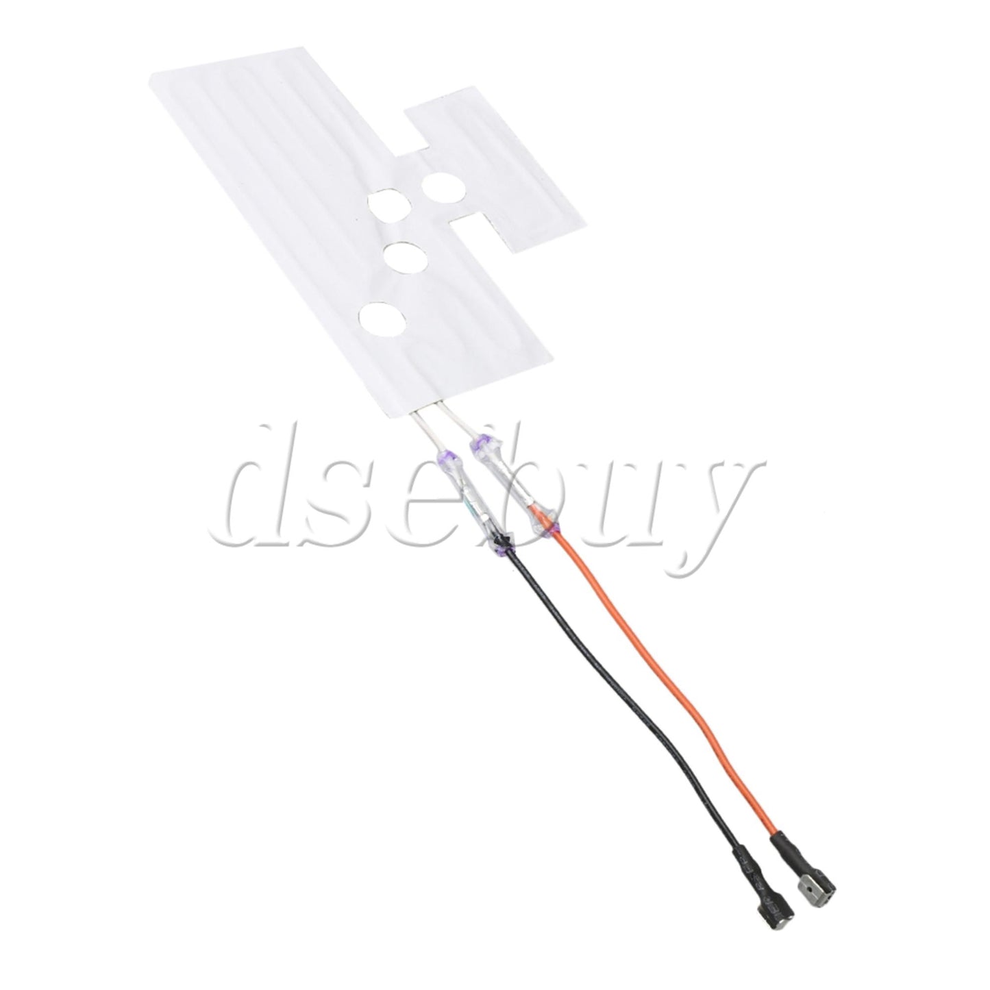 ya 26 110V Reigerator Garage Heater Kit 5303918301 Replacement PS900213