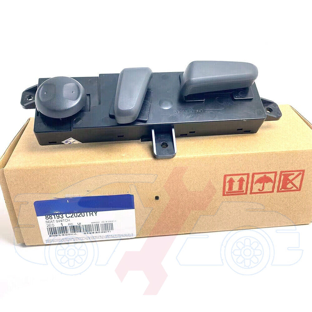 ya 1 8.5.1 Front for seat left drive side power for seat switch suitable for Hyundai for Tucson Sonata 2015-20