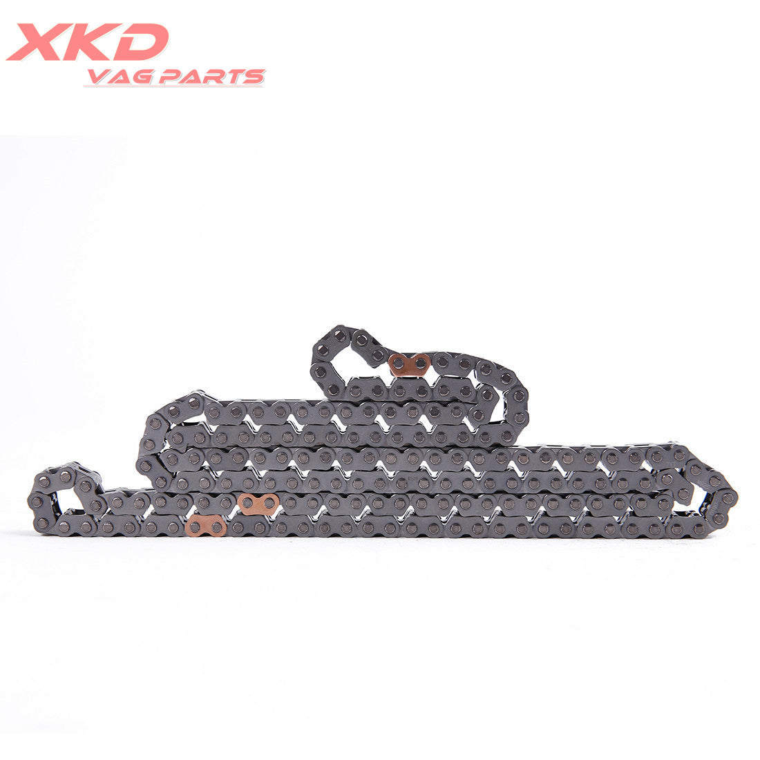 ya 10 5.28 Timing Chain for VW for JETTA for Golf for Passat for Tiguan CC for Audi A3 for A4 A6 EA888 1.8T 2.0T