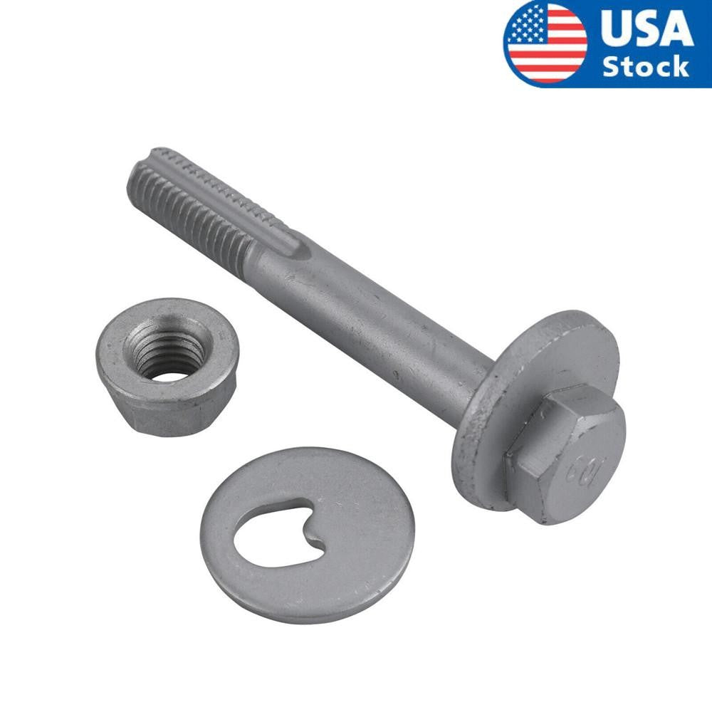 ya 1 7.13 Rear Lower Camber Suspension Control Arm Bolts for Ford Focus C-Max Mondeo S-Max