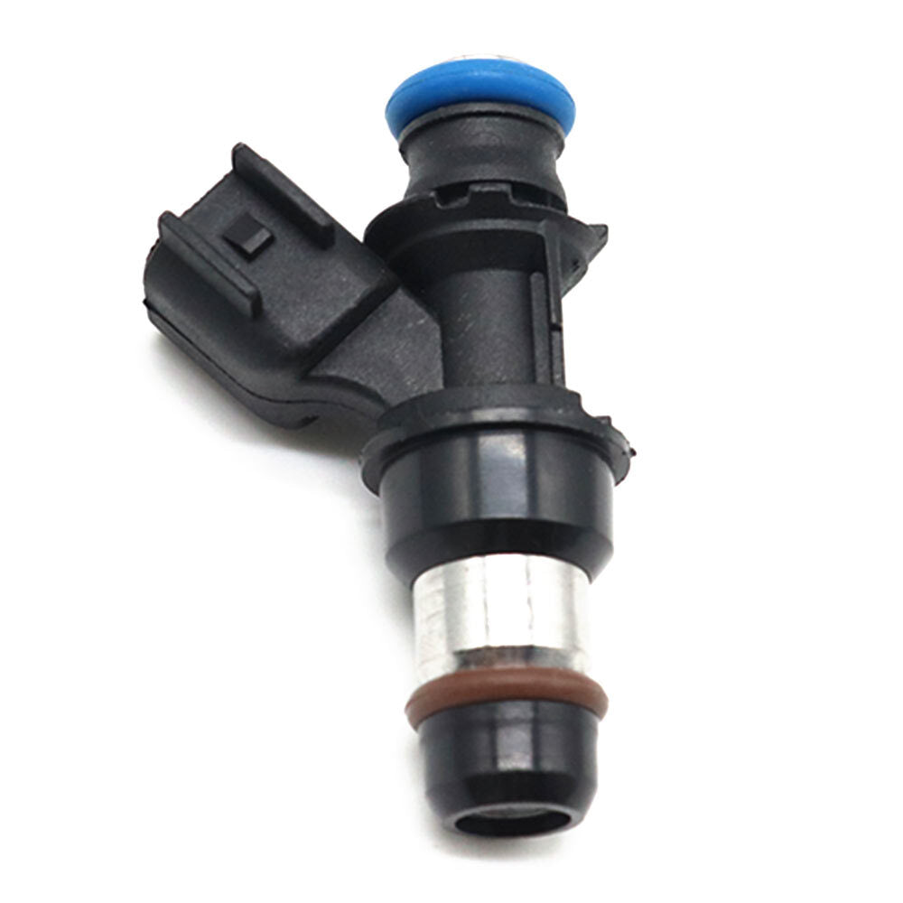 ya 1 8.5.4 8pcs fuel injector 12580681 for GMC 04-10 4.8 5.3 6.0 6.2 217-1621