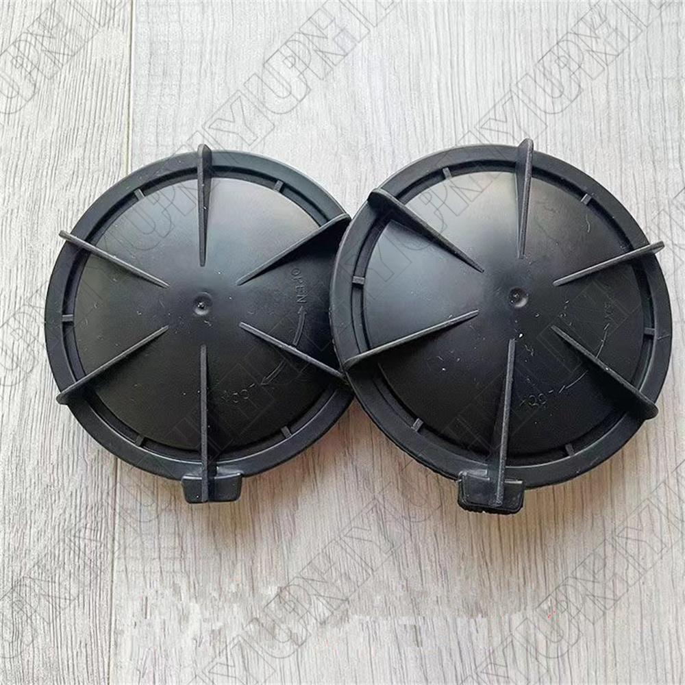 ya 13 5.27.2 2¡Á Headlight Dust Cover Cap Proof Water Dust for Chevrolet Malibu 2016 2017 2018