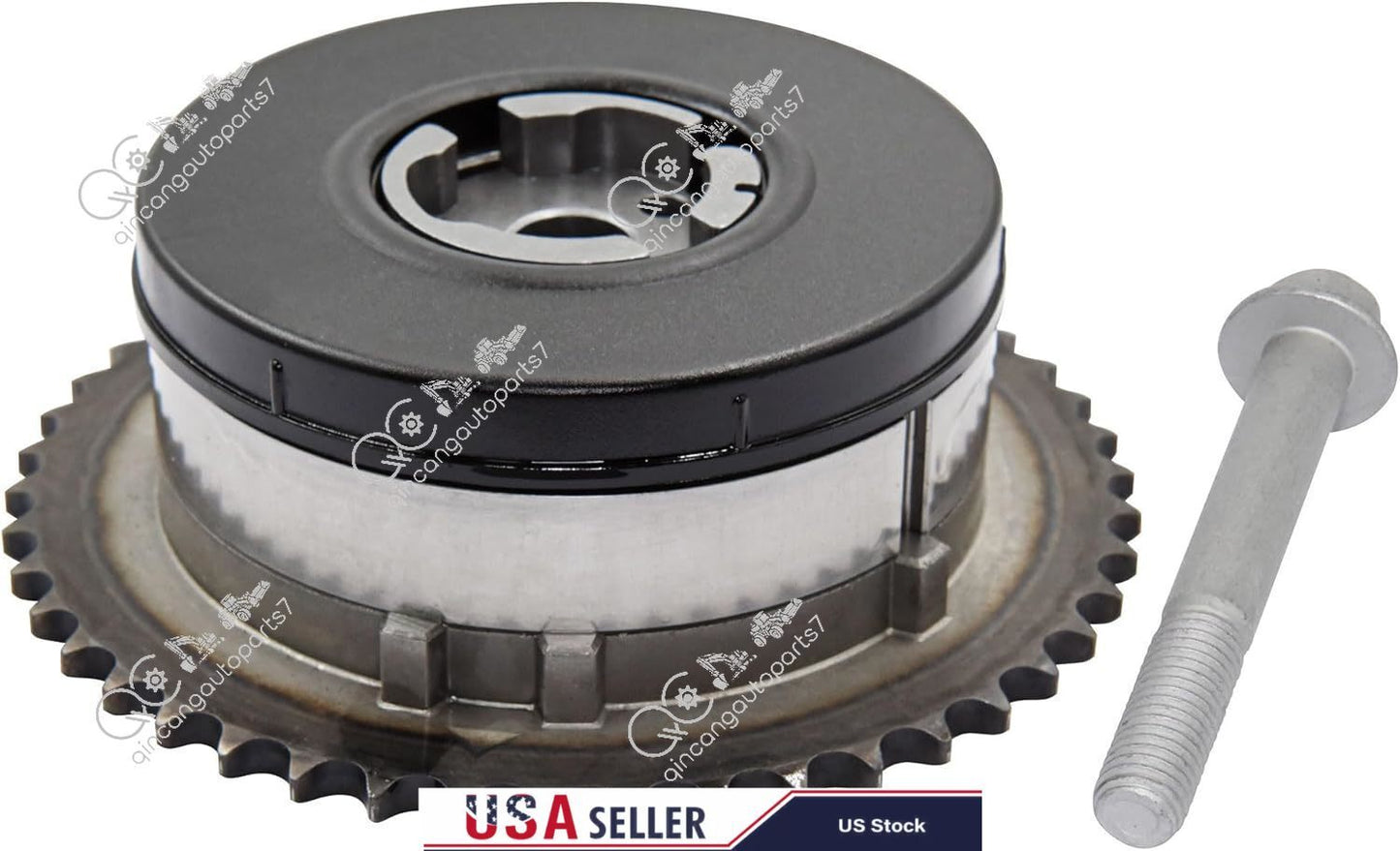 ya 8 5.27 Engine variable timing sprocket camshaft gear for Buick Verano for Chevrolet 12578516