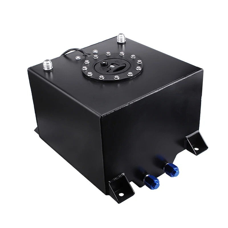ya 26 8.1 70L Car Conversion 80L Spare iliary Fuel Tank Alu um Racing Plastic Capa