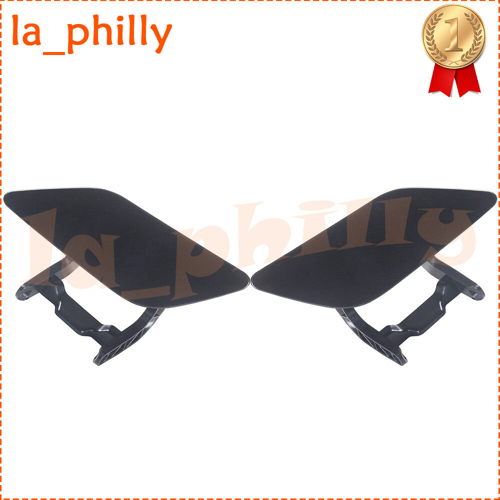 ya 27 6.18.2 Front RH&LH Bumper Headlamp Washer Cover for Mercedes-Benz W251 R 280/350/500